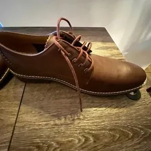 Guess | Shoes | Guess Jakey Derby Dress Casual Oxford Shoe 